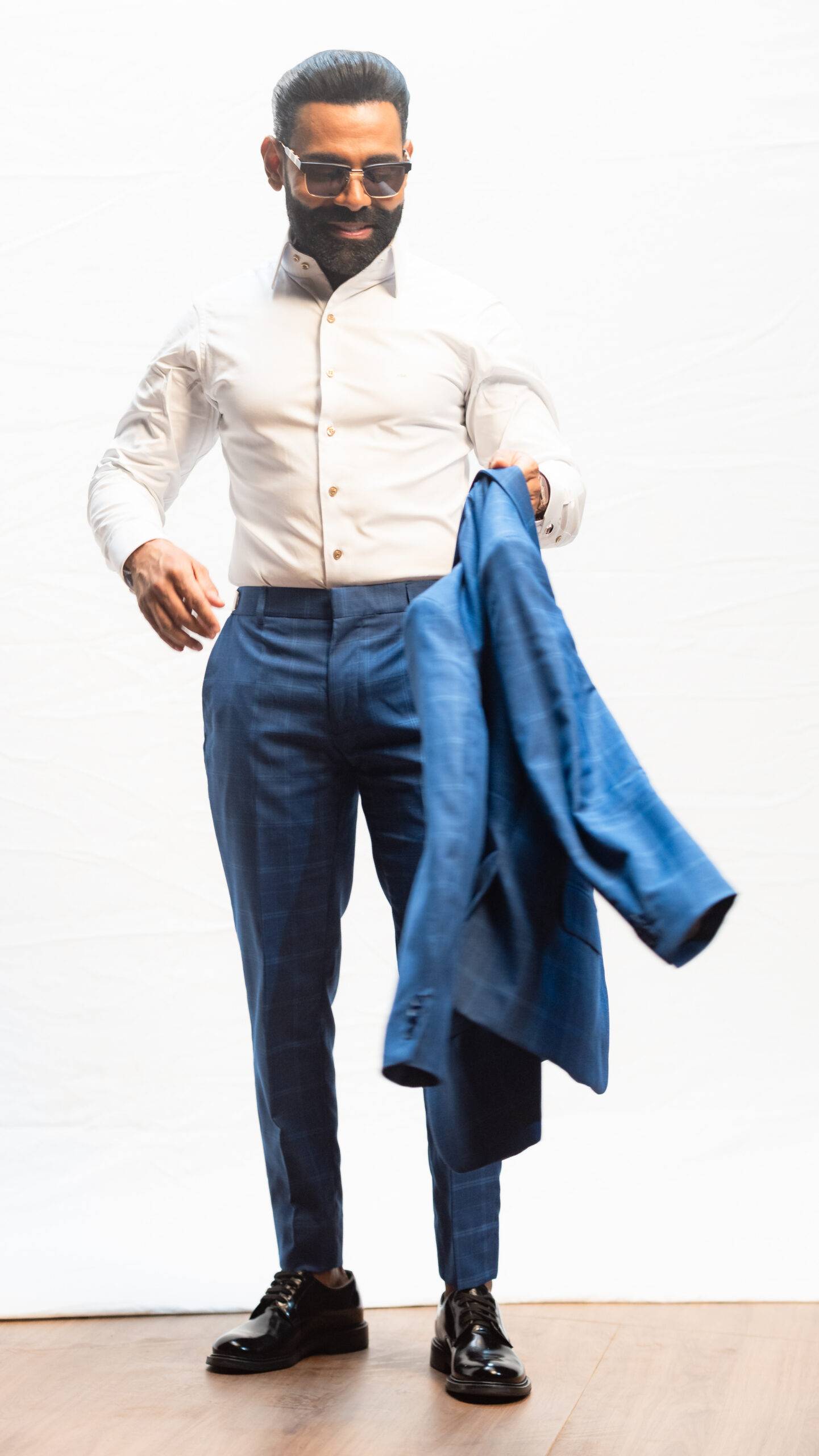 Pablo do Arrocha - Foto Oficial de Divulgação 2026